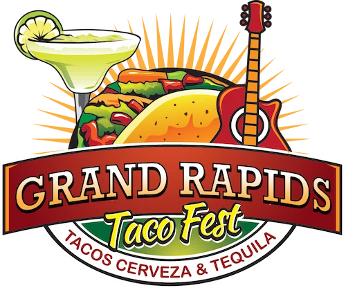 Cleveland Taco Fest Logo